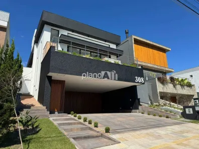 Casa de Condomínio com 3 Quartos à venda, 222m² no São Vicente, Gravataí