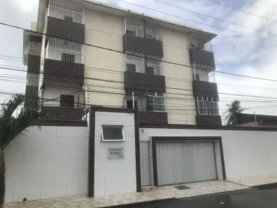 Apartamento com 3 Quartos à venda, 82m² no Amadeu Furtado, Fortaleza