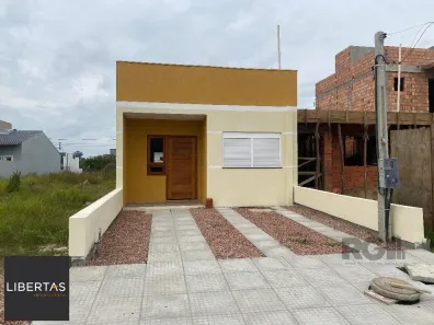 Casa com 2 Quartos à venda, 70m² no Aberta dos Morros, Porto Alegre