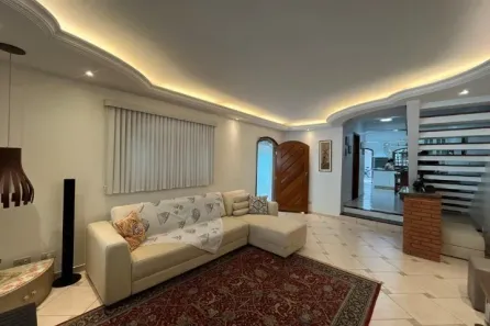 Sobrado com 3 Quartos à venda, 231m² no Jardim Regina, São Paulo