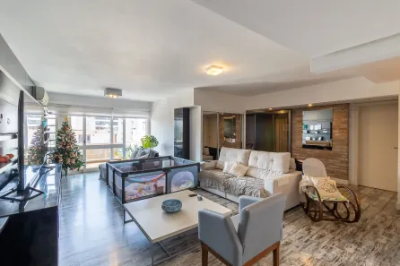 Apartamento com 2 Quartos à venda, 120m² no Higienópolis, Porto Alegre
