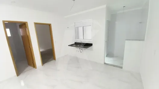 Casa de Condomínio com 2 Quartos à venda, 46m² no Parada Inglesa, São Paulo