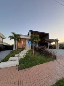 Casa de Condomínio com 3 Quartos à venda, 1016m² no Jardim Indaiatuba Golf, Indaiatuba