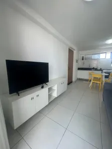Apartamento com 2 Quartos à venda, 56m² no Boa Viagem, Recife