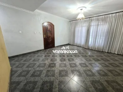 Sobrado com 4 Quartos à venda, 172m² no Penha de França, São Paulo