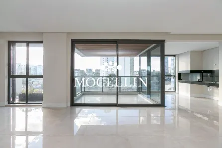 Apartamento com 3 Quartos à venda, 200m² no Alto da Glória, Curitiba