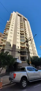Apartamento com 3 Quartos à venda, 110m² no Setor Oeste, Goiânia
