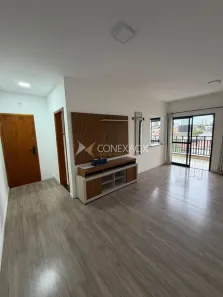 Apartamento com 2 Quartos à venda, 73m² no Remanso Campineiro, Hortolândia