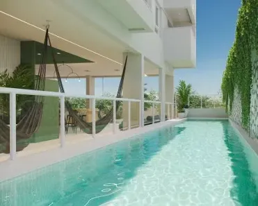 Apartamento com 2 Quartos à venda, 71m² no São Domingos, Niterói