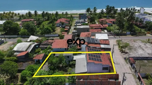 Prédio Comercial à venda, 720m² no , Valença