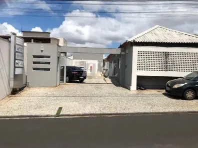 Sala Comercial para alugar, 80m² no Fundinho, Uberlândia