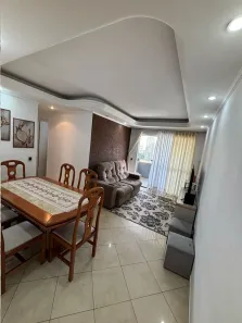 Apartamento com 3 Quartos à venda, 70m² no Tatuapé, São Paulo