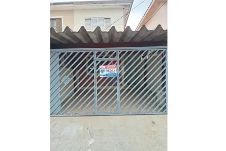 Casa com 3 Quartos à venda, 130m² no Jardim Rosa Maria, São Paulo