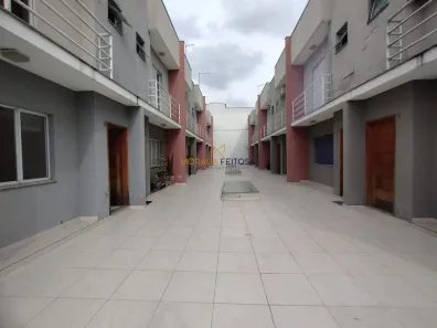 Casa de Condomínio com 3 Quartos para alugar, 170m² no Vila Granada, São Paulo