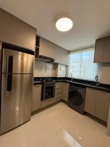 Apartamento com 2 Quartos para alugar, 50m² no Carumbé, Cuiabá