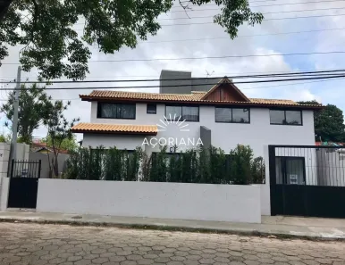 Casa com 4 Quartos para alugar, 130m² no Lagoa da Conceição, Florianópolis