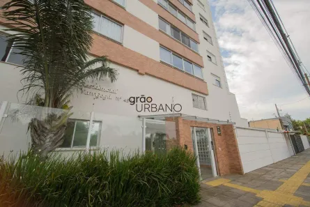 Apartamento com 3 Quartos para alugar, 120m² no Marechal Rondon, Canoas