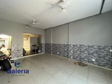 Ponto Comercial para alugar, 80m² no Vila Seixas, Ribeirão Preto