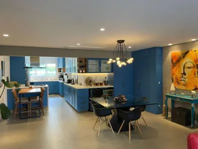 Apartamento com 4 Quartos à venda, 168m² no Brooklin Paulista, São Paulo