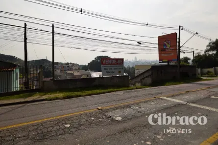 Lote/Terreno à venda, 1055m² no Campo Comprido, Curitiba