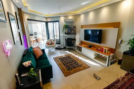 Apartamento com 1 Quarto à venda, 80m² no Vila Suzana, São Paulo