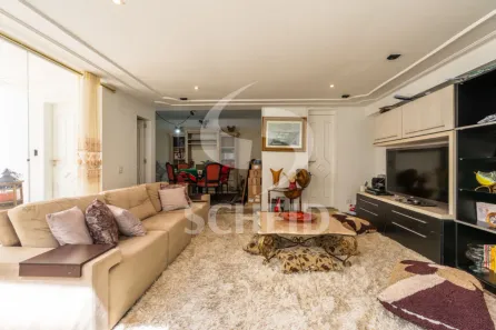 Casa com 4 Quartos à venda, 487m² no Campo Belo, São Paulo