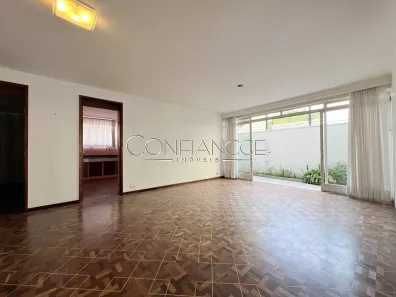Sala Comercial com 4 Quartos para alugar, 242m² no Bigorrilho, Curitiba
