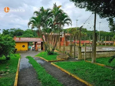 Lote/Terreno à venda, 400m² no Jardim Maracanã, Atibaia