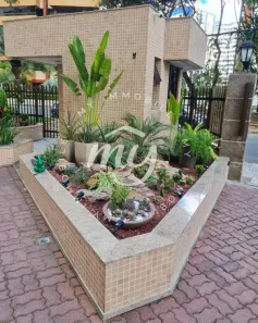 Apartamento com 4 Quartos à venda, 158m² no Pituba, Salvador