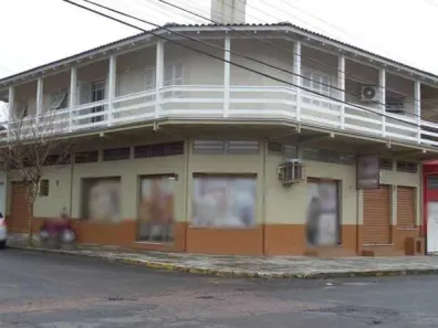 Ponto Comercial para alugar, 32m² no São José, Sapucaia do Sul