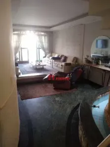 Sobrado com 5 Quartos para alugar, 380m² no Vila Pires, Santo André