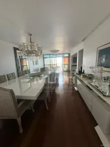 Apartamento com 3 Quartos à venda, 180m² no Centro, Uberlândia