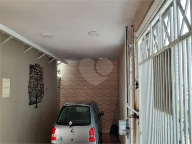 Casa com 2 Quartos à venda, 160m² no Chácara Inglesa, São Paulo