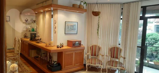 Apartamento com 3 Quartos à venda, 150m² no Icaraí, Niterói