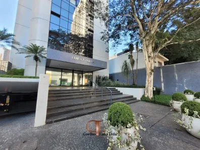 Sala Comercial à venda, 35m² no Indianópolis, São Paulo