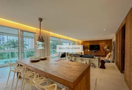 Apartamento com 3 Quartos à venda, 228m² no Parque da Mooca, São Paulo