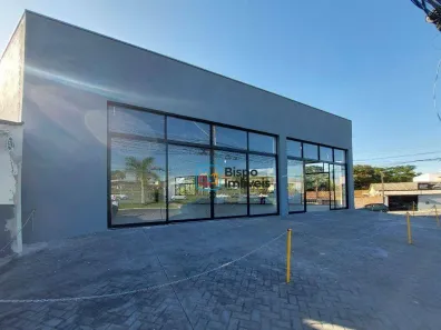 Ponto Comercial para alugar, 700m² no Parque Euclides Miranda, Sumaré