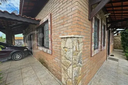 Casa com 3 Quartos à venda, 135m² no Jardim Imperador, Peruíbe