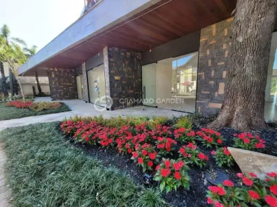 Sala Comercial para alugar, 81m² no Centro, Gramado