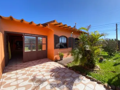 Casa com 3 Quartos à venda, 161m² no CIDREIRA, Cidreira
