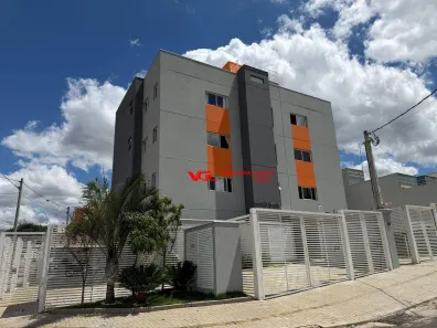 Apartamento com 2 Quartos à venda, 134m² no Vila Vitória II, Indaiatuba