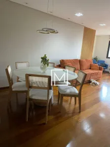 Apartamento com 4 Quartos à venda, 142m² no Ipiranga, São Paulo
