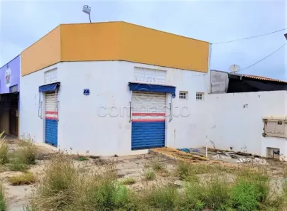 Ponto Comercial para alugar, 50m² no Parque das Aroeiras, São José do Rio Preto