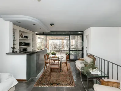Cobertura com 4 Quartos à venda, 204m² no Vila Olímpia, São Paulo