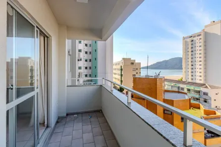 Apartamento com 2 Quartos à venda, 77m² no Centro, Balneário Camboriú