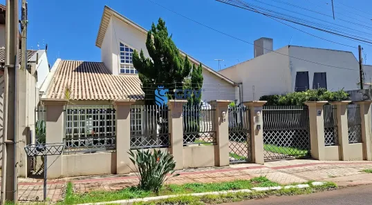 Casa com 5 Quartos à venda, 410m² no Tucano, Londrina