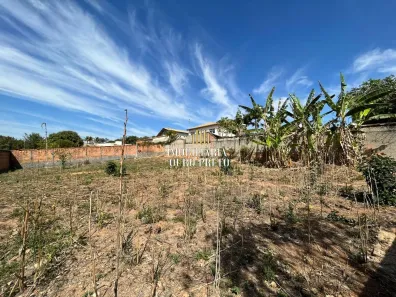 Lote/Terreno à venda, 1050m² no Garças, Belo Horizonte