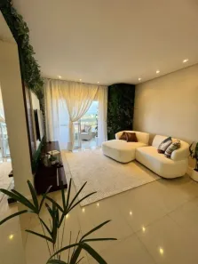 Apartamento com 3 Quartos à venda, 175m² no Gravatá, Navegantes