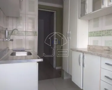 Apartamento com 2 Quartos à venda, 45m² no Conjunto Habitacional Campinas F, Campinas