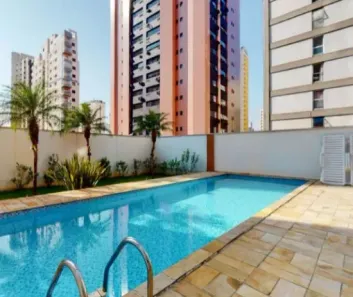 Cobertura com 3 Quartos à venda, 160m² no Perdizes, São Paulo